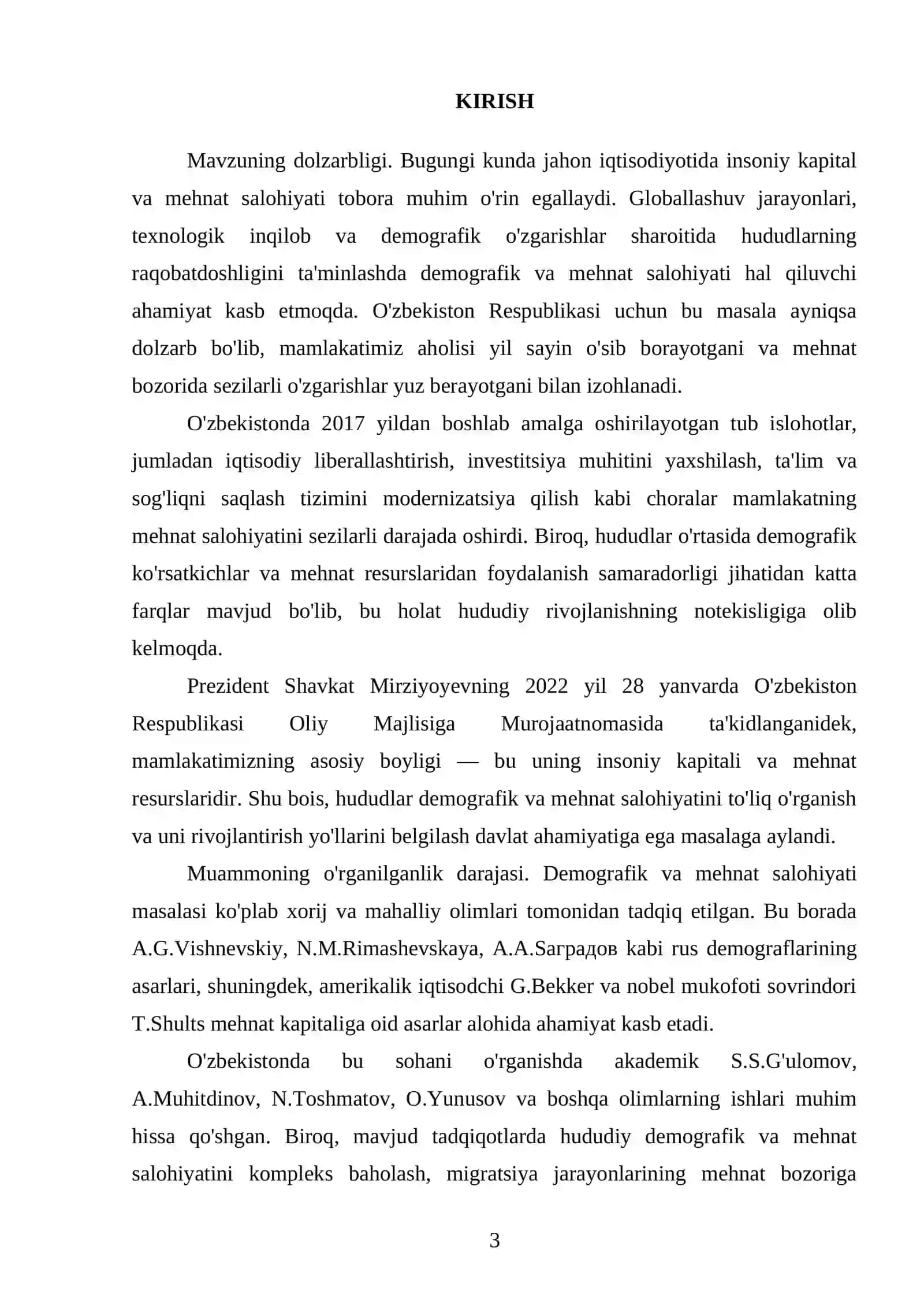 HUDUDLARNING DEMOGRAFIK VA MEHNAT SALOHIYATI 3