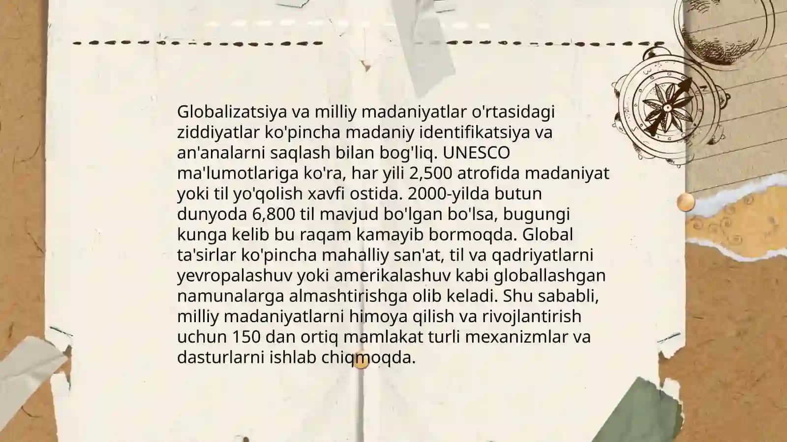 Mafkuraviy kurashlar va ularning maqsadi va vazifalari 3