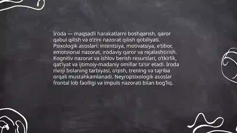 Iroda 3