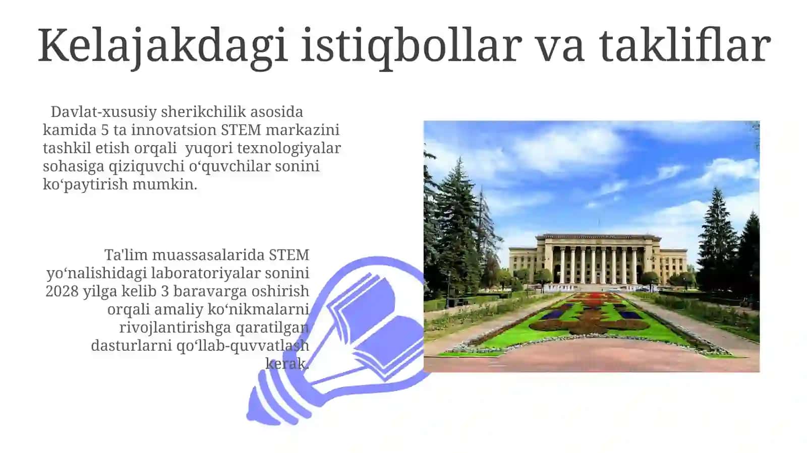 STEAM Təlim 3