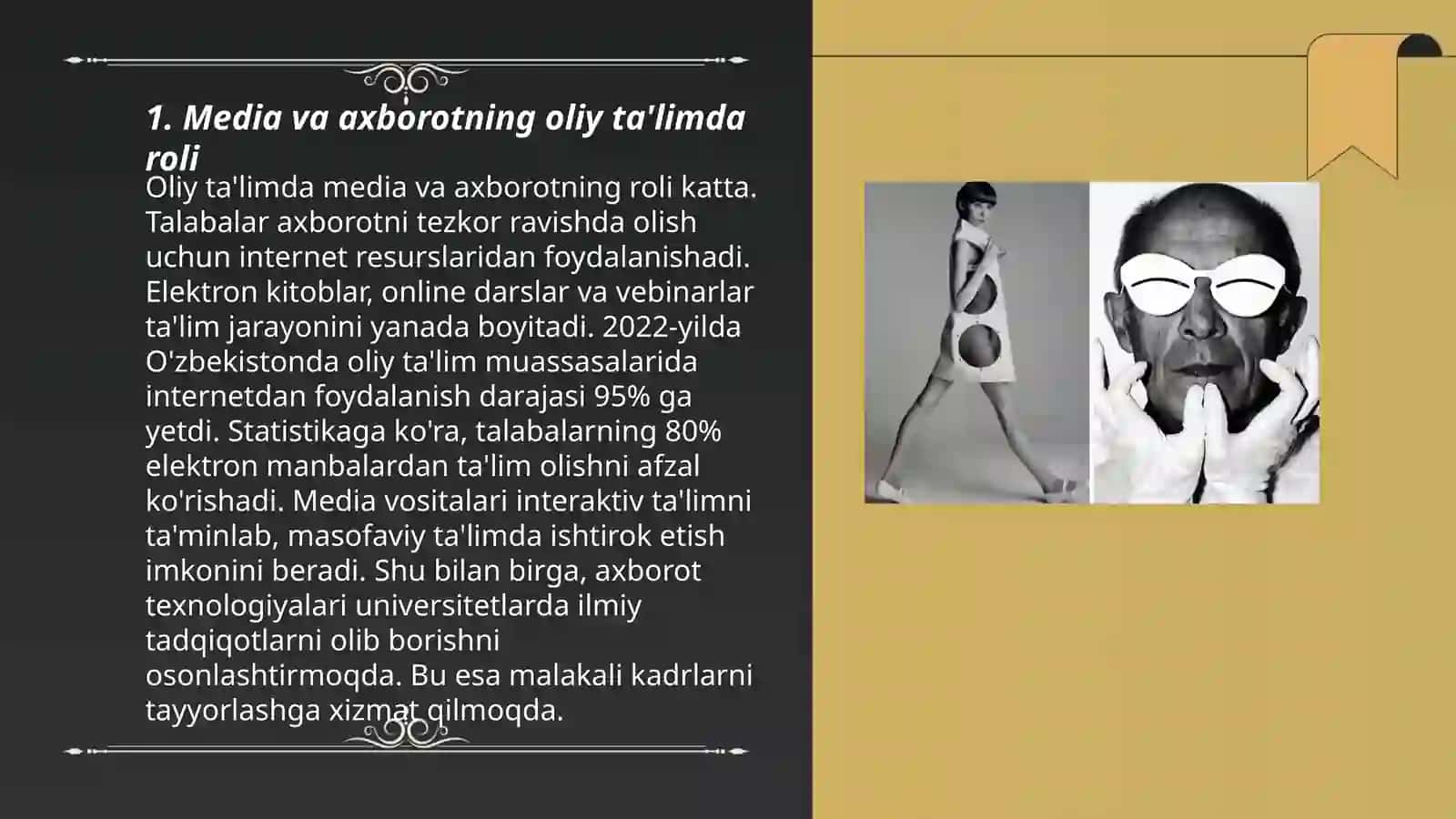 Media va axborotning jamiyatda tutgan örni 3