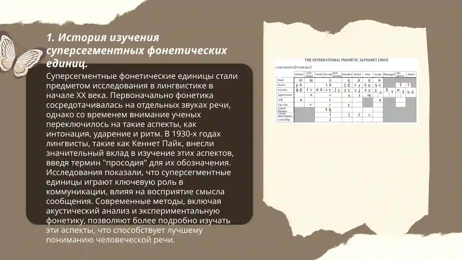 Суперсегментные фонетические единицы 3