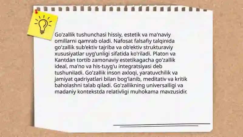 Nafosat falsafasi 3