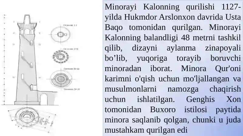 Minorayi Kalon 3