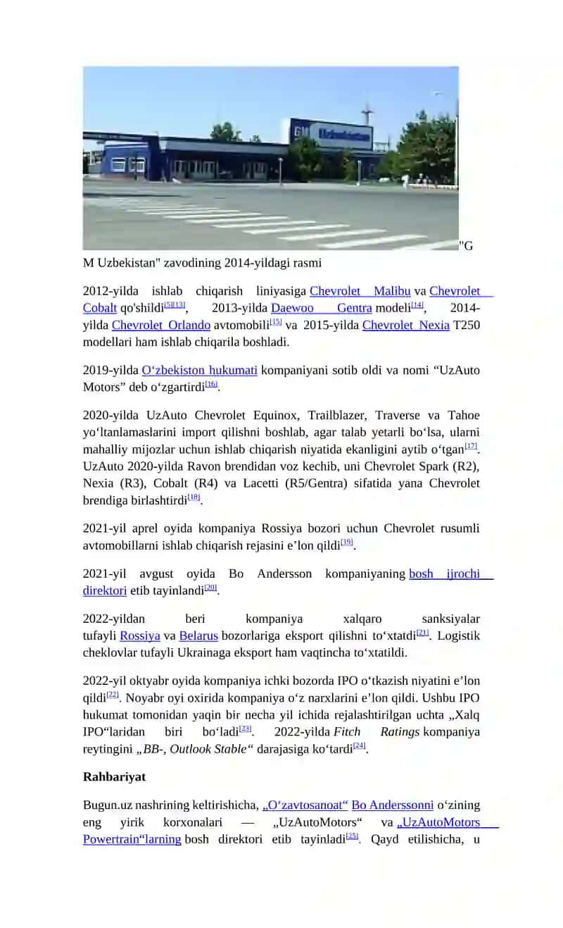 UzAutoMotors 3