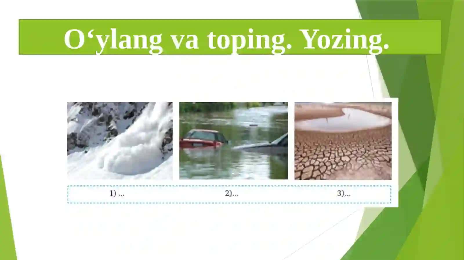 O‘zbektili 3