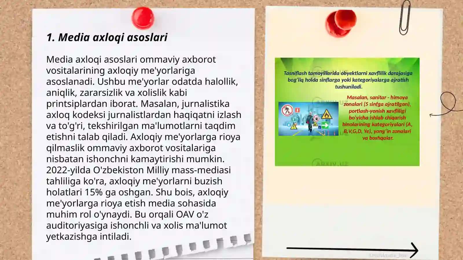 Media muhitda axloqiy tamoyillar 3