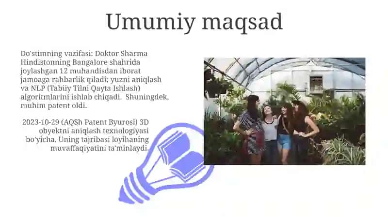Loyiha Umumiy Ko'rinishi 3
