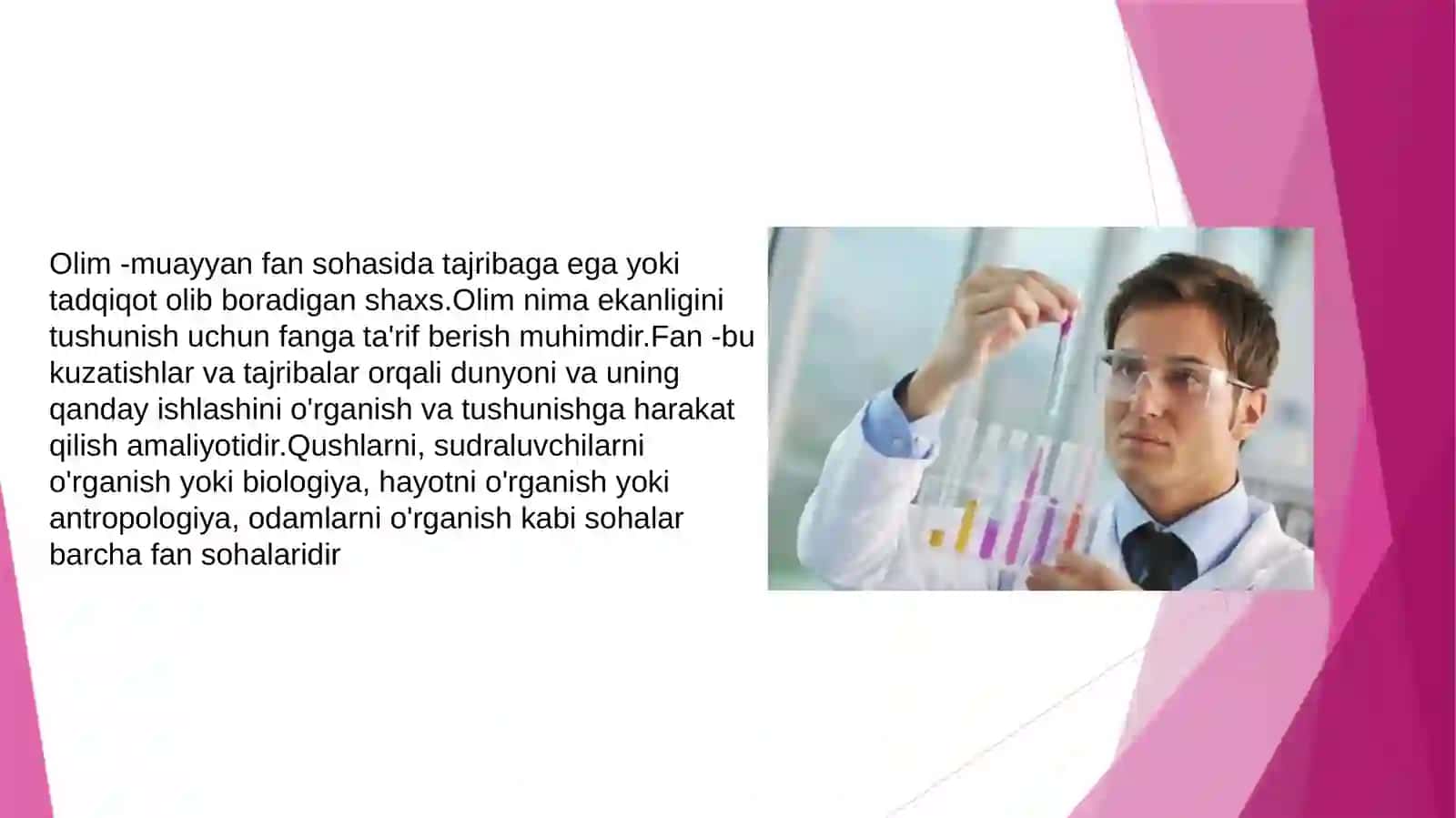 Ilmiy-ijodiy faoliyatda olimning shaxsiy fazilatlari 3
