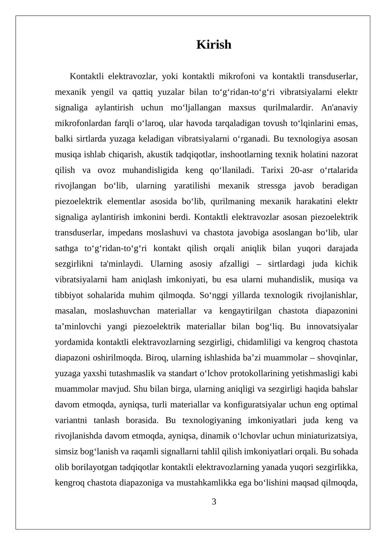 KONTAKTLI ELEKTRAVOZLAR 3