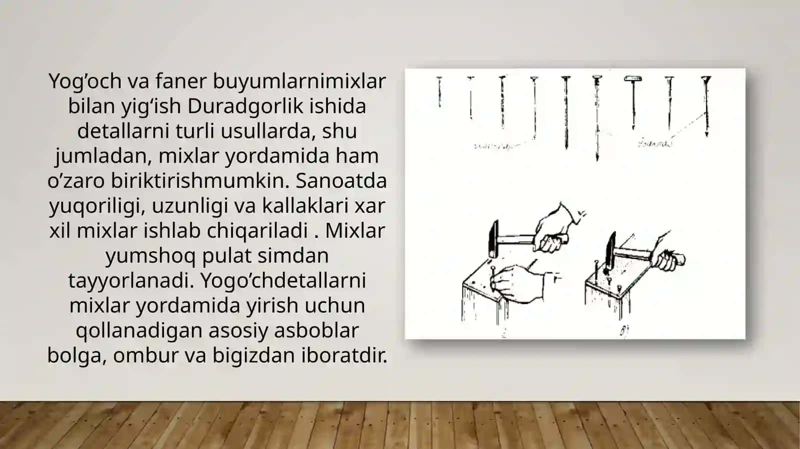 Texnologiyata'limipraktikumifanidantaqdimoti 3