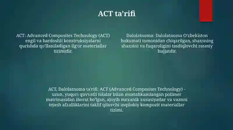 Dalolatnoma 3