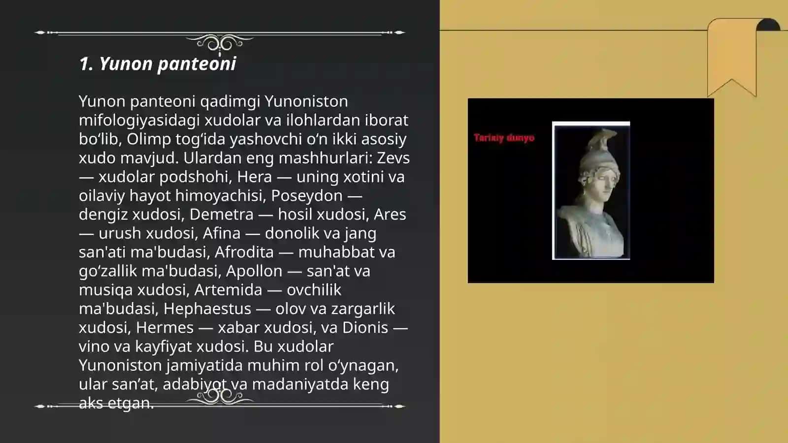 Qadimgi Yunon dinlari 3