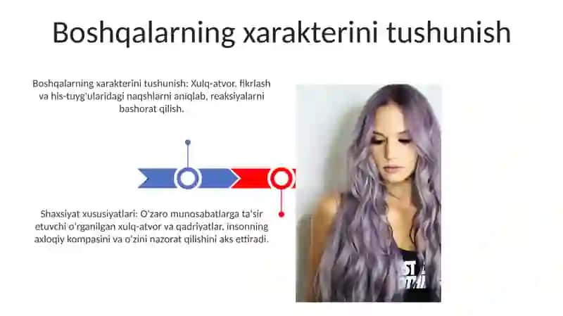 Temperament va xarakter xususiyatlari 3