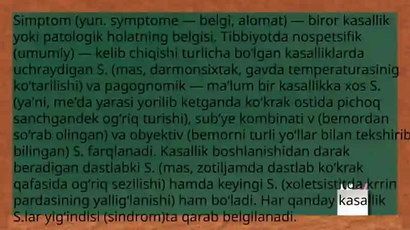 Fargʻona jamoatsalomatligi tibbiyoti 3