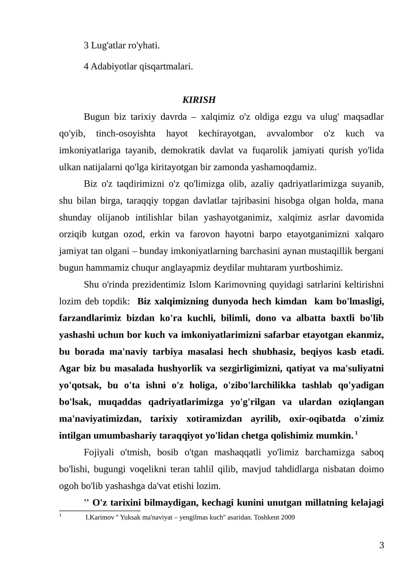 Ingliz tilida so'z turkumlari va predloglar haqida ma'lumot 3