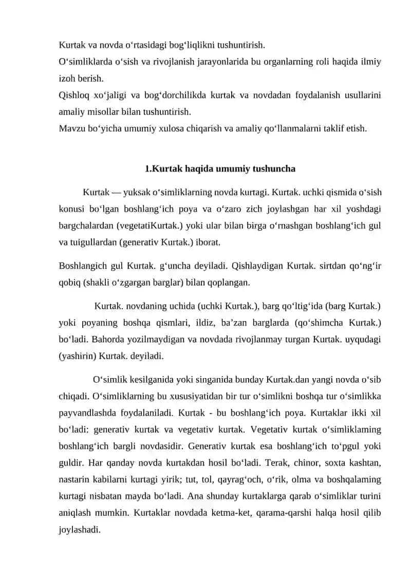 Kurtak va Novda kurs ishi 3