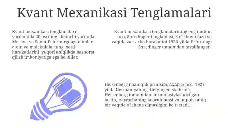 Matematik Fizika Tenglamalari 3