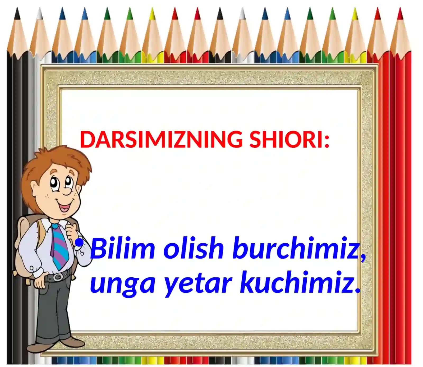 OLTIN KUZ 3