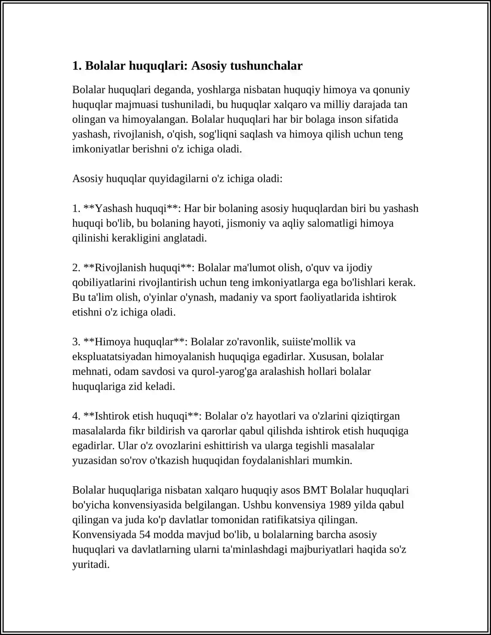 MEDIYASAVODHONLIK FANI 3