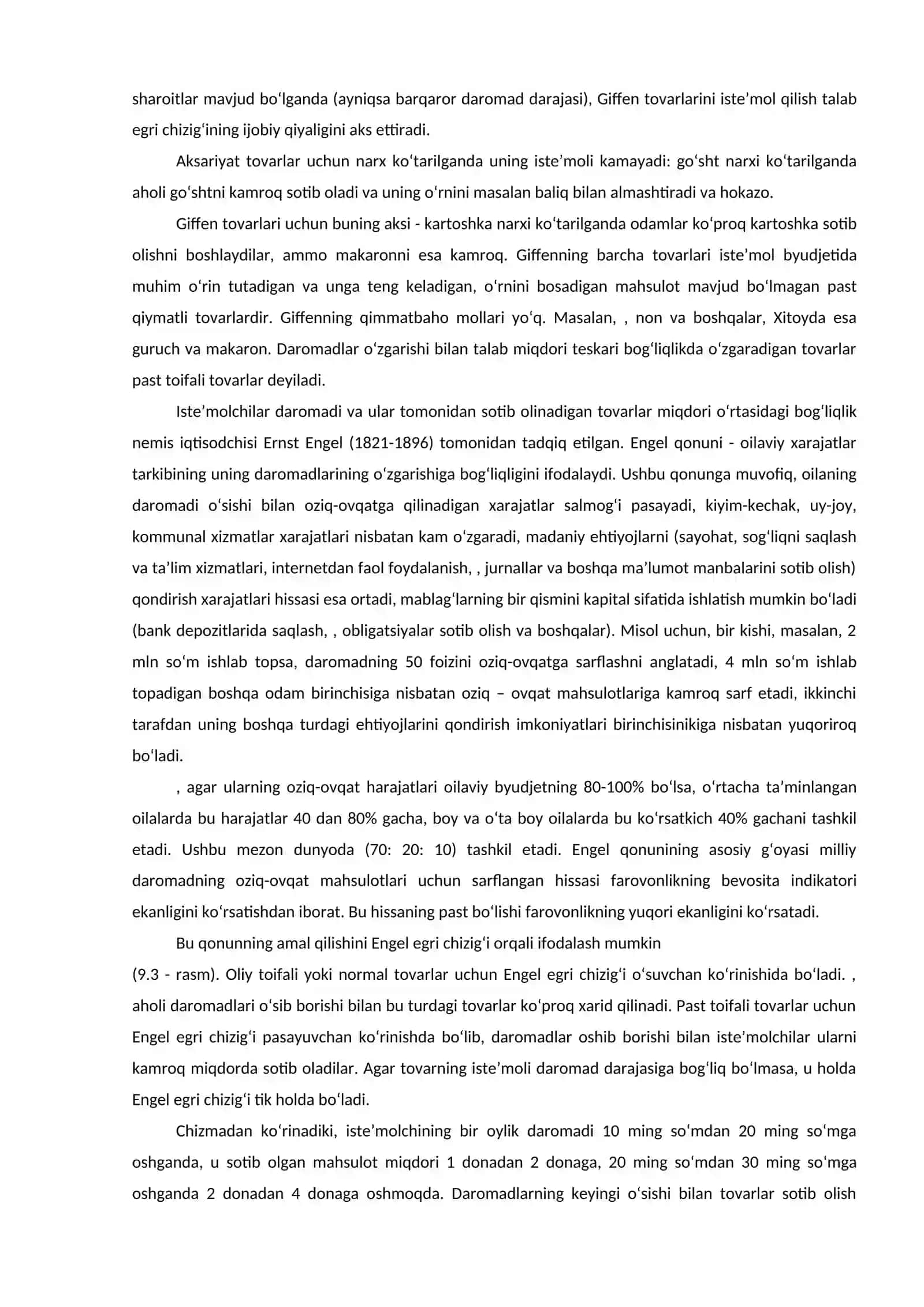 Talab (ingl. demand) 3