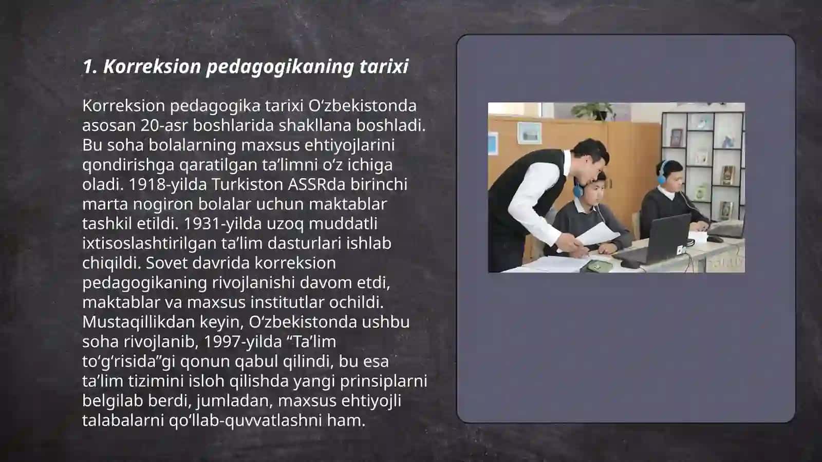 Korreksion pedagogika asoslari 3