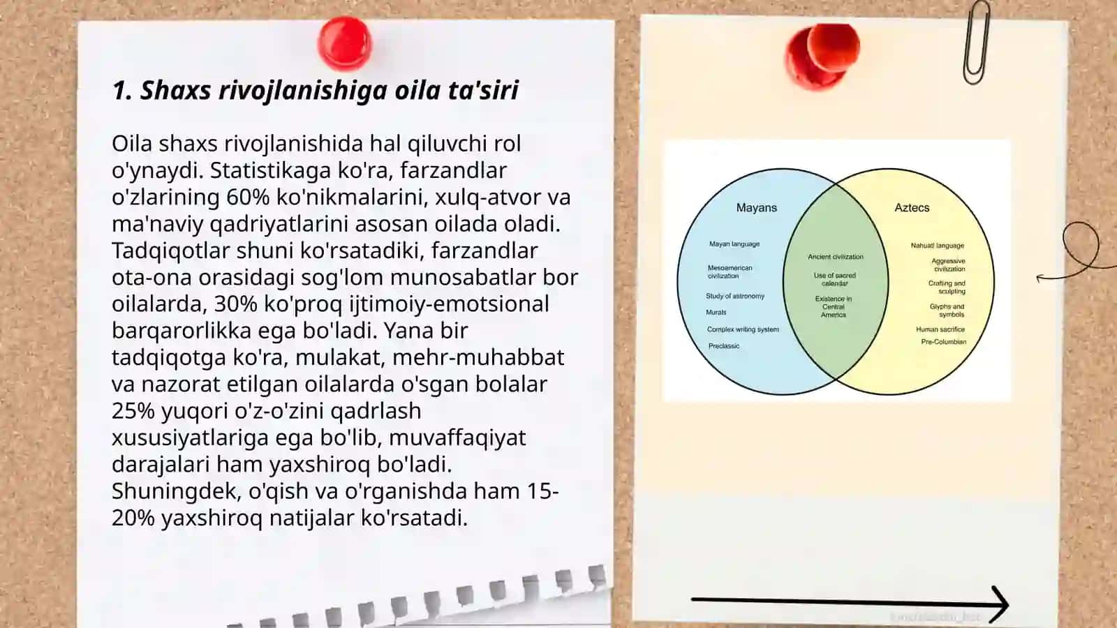 Umumiy pedagogika fanidan tayyorlagan taqdimoti 3