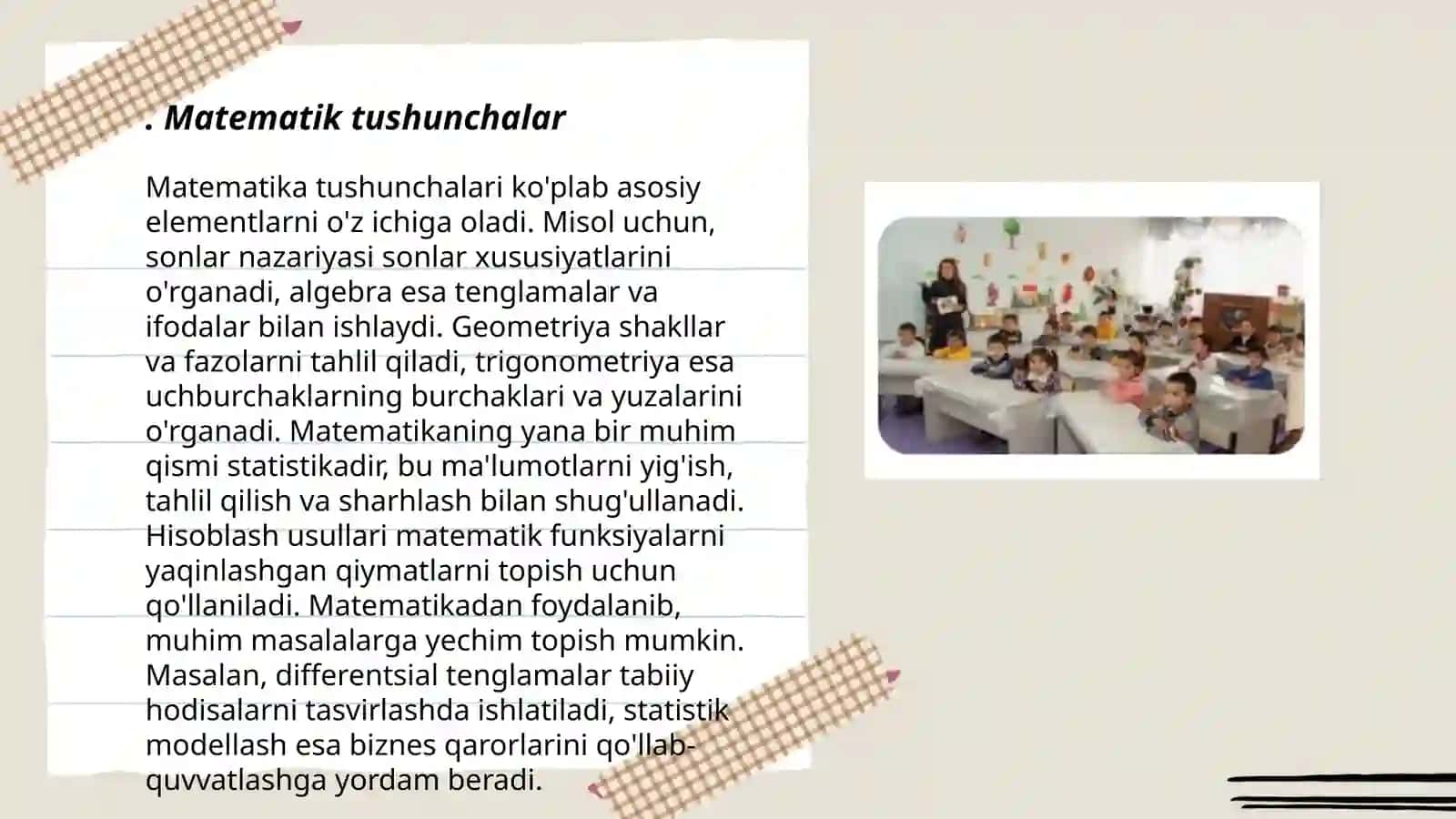 6-7 yoshli bolaning maktabga tayyorlik xaritasi 3