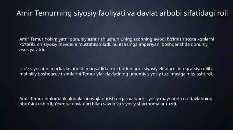 Amir-Temurbuyukdavlatarbobi 3