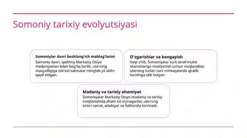 Somoniylar davri 3
