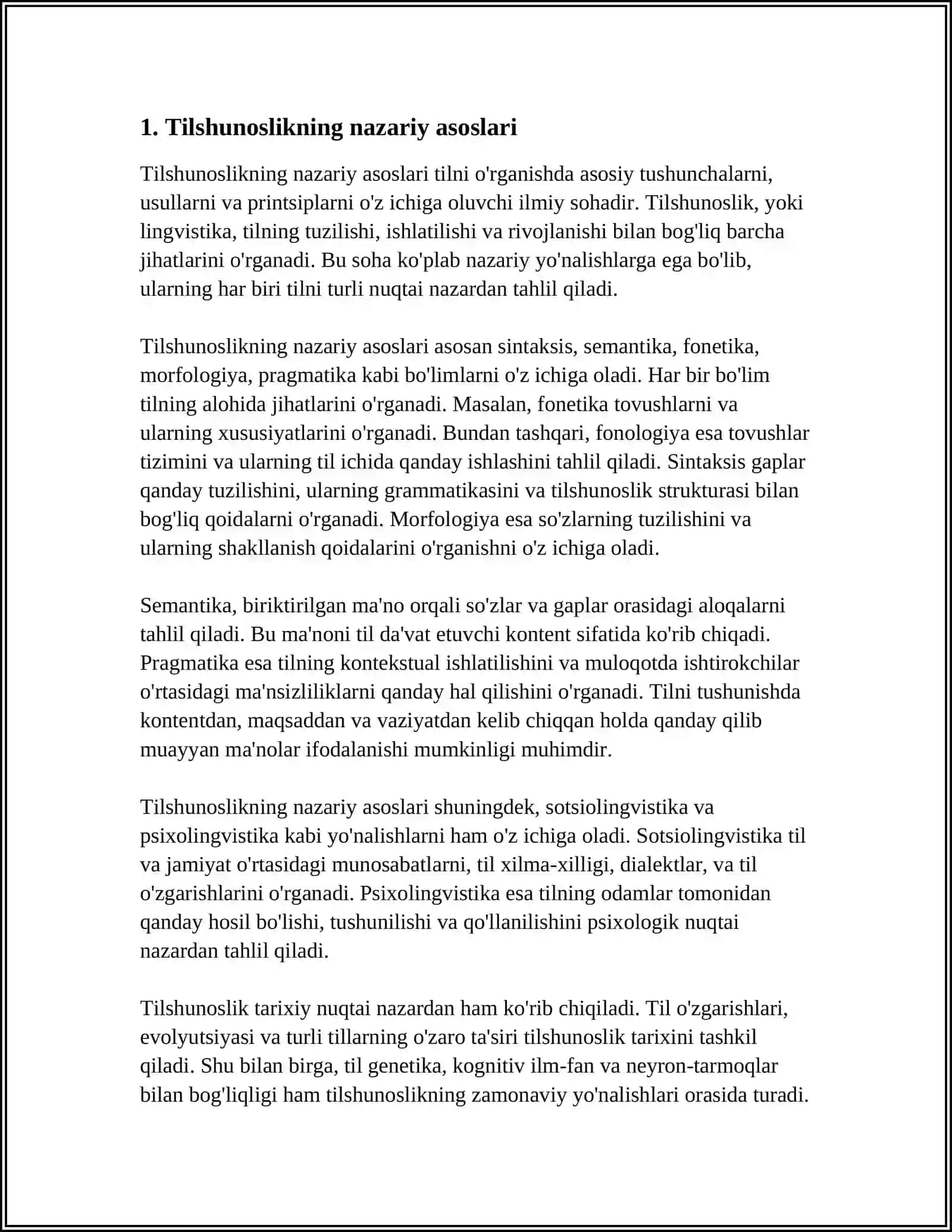 ROSSIYA TILSHUNOSLIK MAKTABI 3