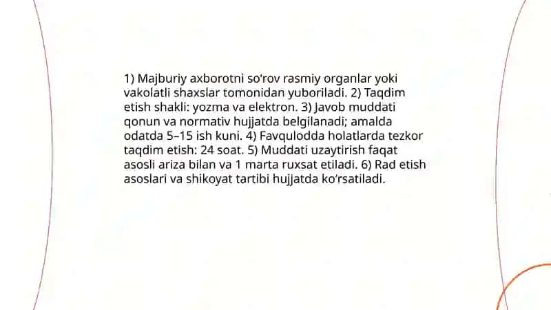 Kutubxona fondlarini ilmiy tashkil etish tamoyillari 3