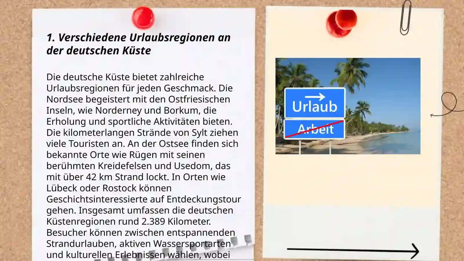 Urlaub am Meer oder in den Bergen 3