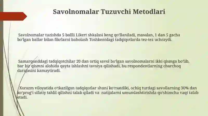 Psixologiya tadqiqot metodlari 3