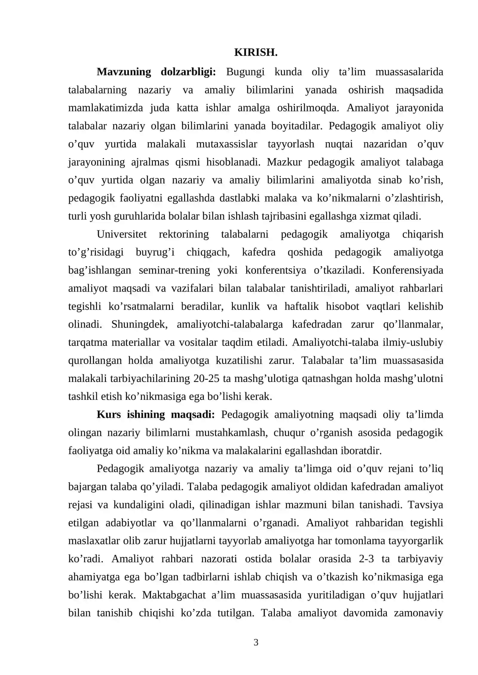 Bolalarda elementar matematik tasavvurlarni shakllantirish 3
