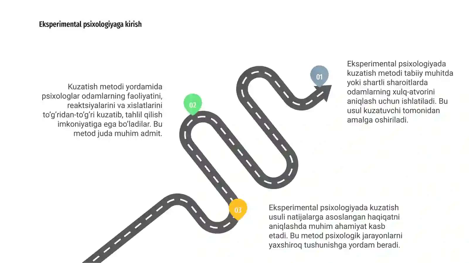 Eksperimental psixologiyada kuzatish metodi 3
