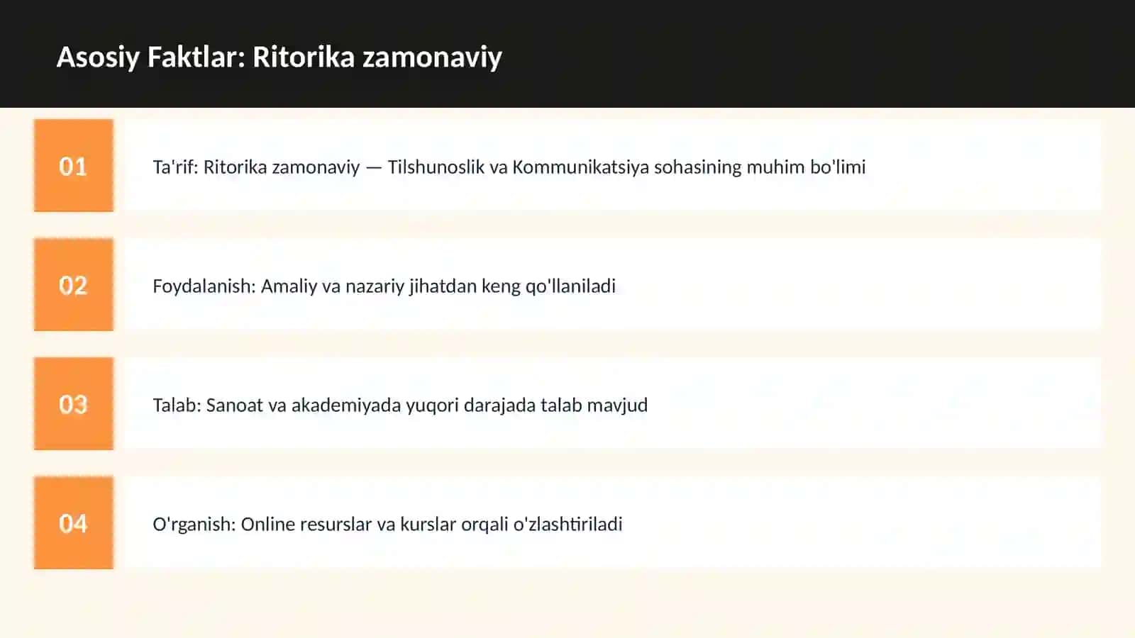 Ritorika zamonaviy 3