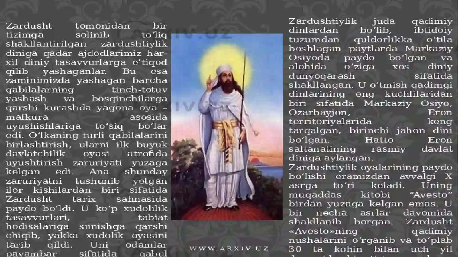 o'zbekistondagi dinlar 3