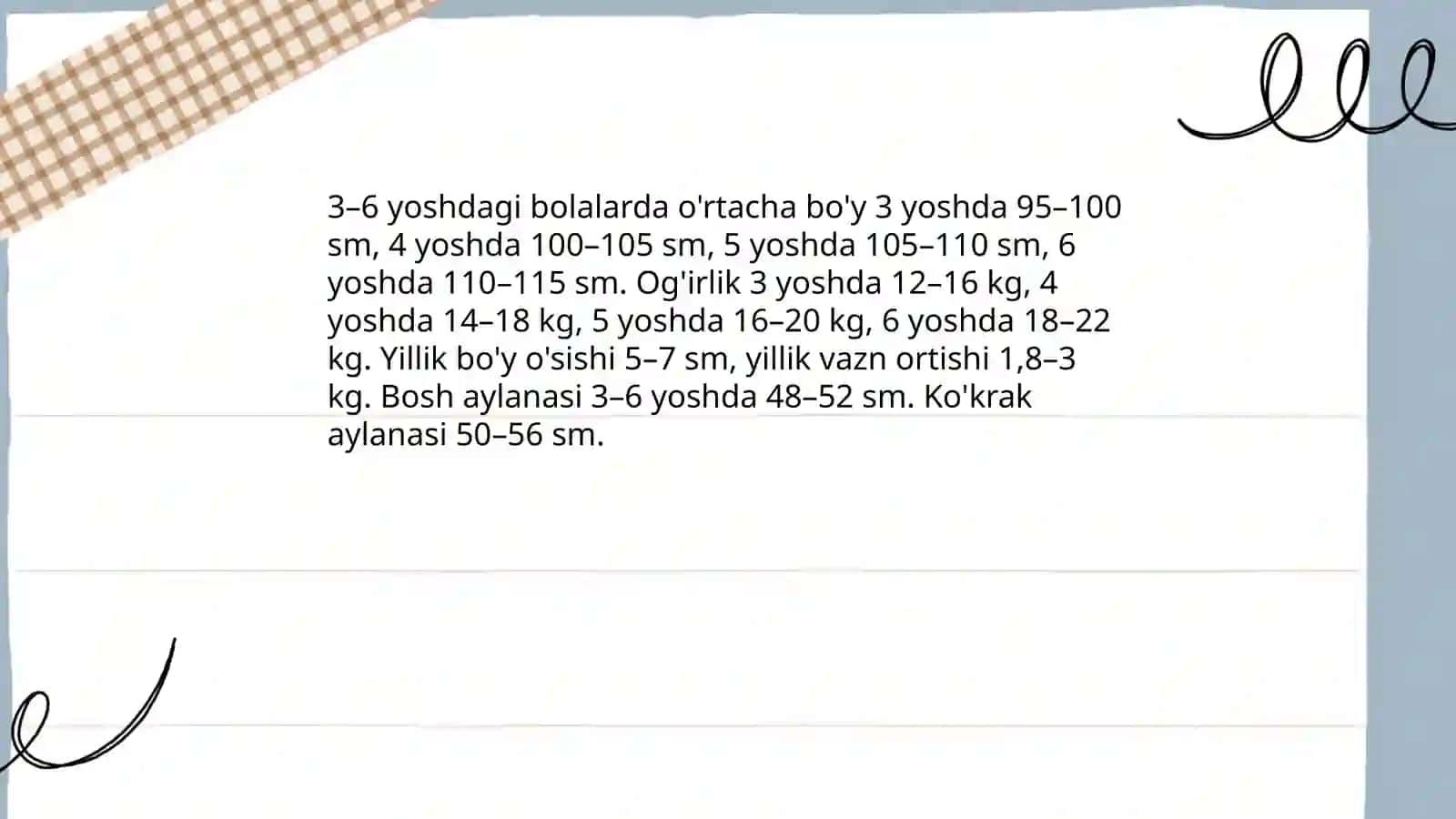 Maktabgacha taʼlim yoshidagi bolalarning individual xususiyatlari 3