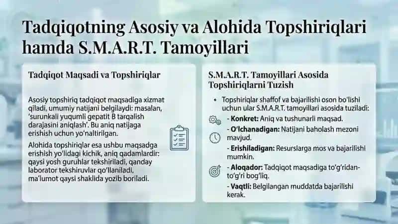 Statistika tadgiqotlar tashkil etish va uning bosqichlari. Nisbiy miqdorlar, ularning tibbiyotda 3