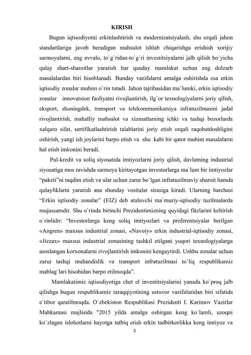 JAHON MAMLAKATLARINING IQTISODIY-IJTIMOIY GEOGRAFIYASI 3