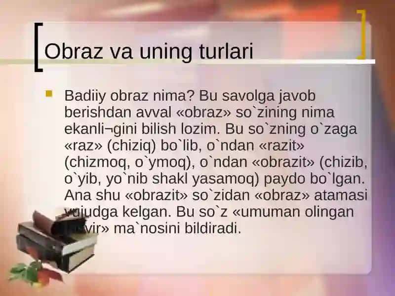 Badiiyobrazxususiyatlari 3