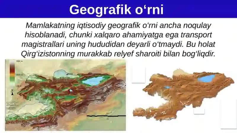 Qirg‘iziston Respublikasi 3
