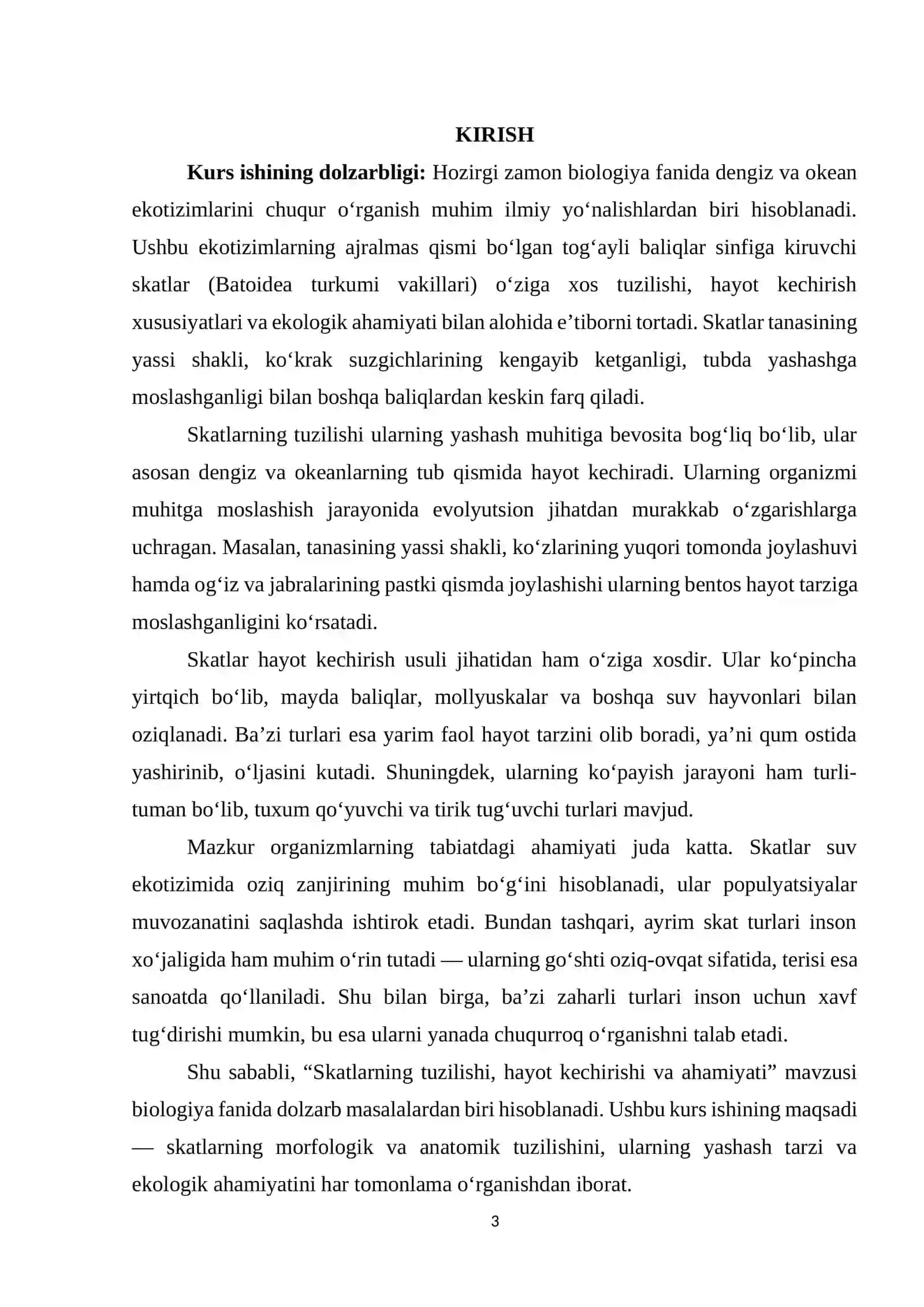 SKATLAR TUZILISHI HAYOT KECHIRISHI VA AHAMIYATI 3