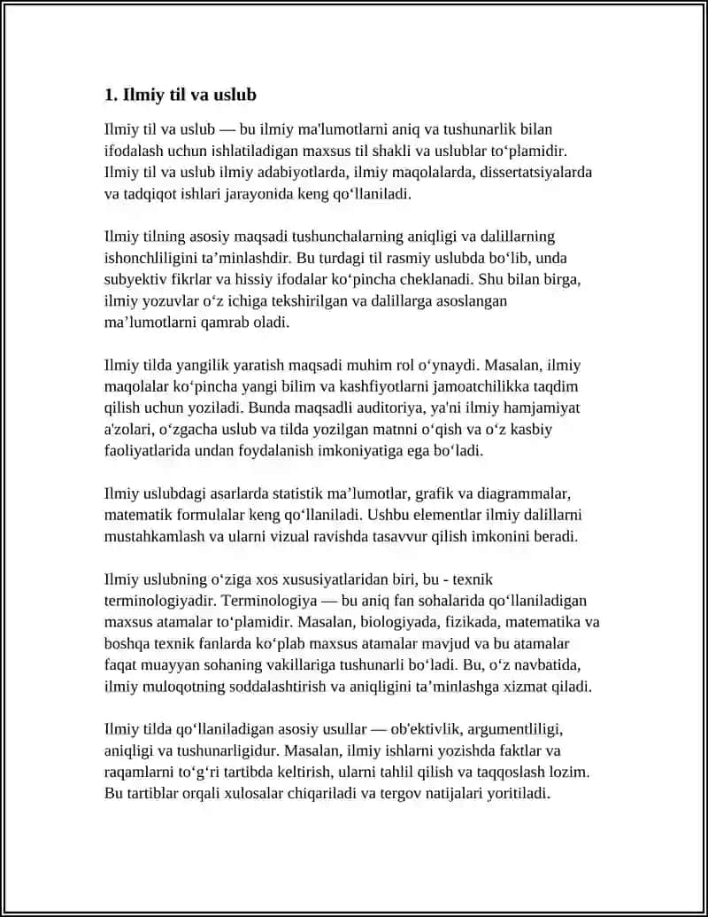 AKADEMIK YOZUVNING ASOSIY TAMOYILLARI 3