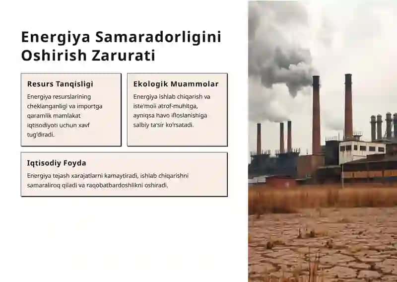 MamlakatIqtisodiyotiningEnergiya SamaradorliginiOshirishYo‘nalishlari 3