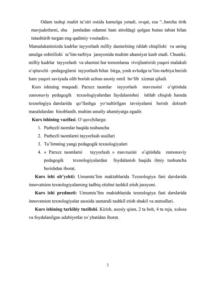 FAN TEXNIKA TARAQQIYOTINI JADALLASHTIRISH OMILLARI VA ISTIQBOLLARINI ORGANISH 3