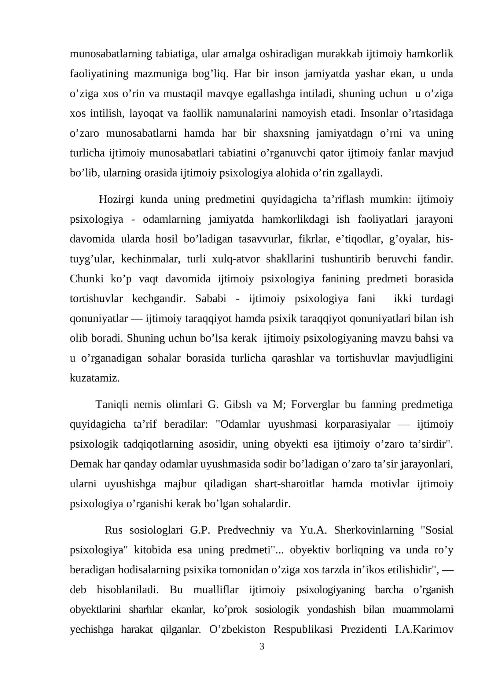 SOTSIAL PSIXOLOGIYADA SHAXS VA JAMIYAT MUAMMOSI 3