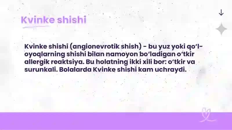 Kvinke shishi 3