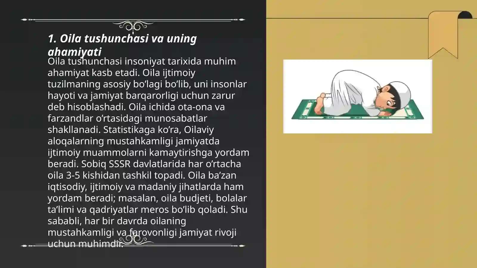 oila ibrat maskani 3